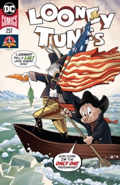 Looney Tunes (1994-) #257 - Sholly Fisch & Scott Gross