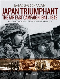 Japan Triumphant - Philip Jowett