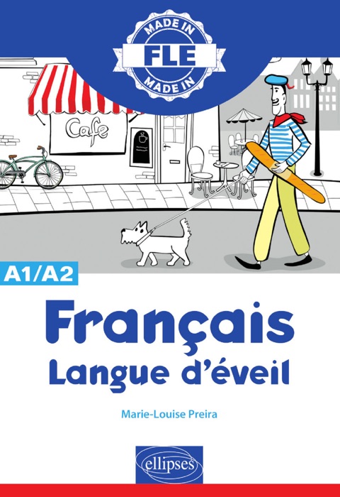 Français Langue d'éveil (FLE) A1-A2