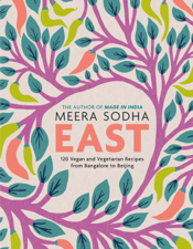 East - Meera Sodha Cover Art