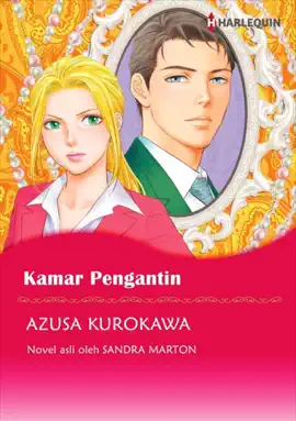Read: Kamar Pengantin Book