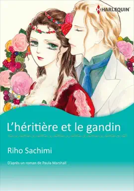 Read: Book L’héritière et le gandin