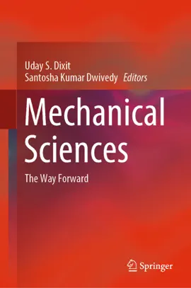 Read: Mechanical Book Sciences