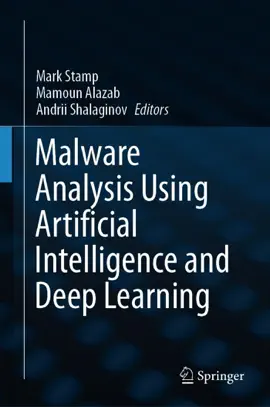 Read: Malware Analysis Using Artificial Book Intelligence and Deep Learning