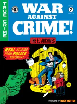 Read: The EC Archives: War Against Book Crime Volume 2
