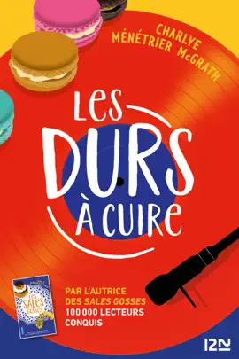 Read: Book Les durs à cuire
