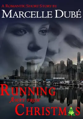 Read: Running Book Away from Christmas