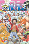 One Piece 62 - Eiichiro Oda