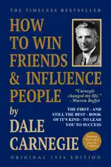 How to Win Friends & Influence People
