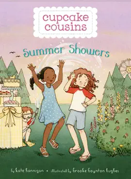 Read: Summer Showers Book