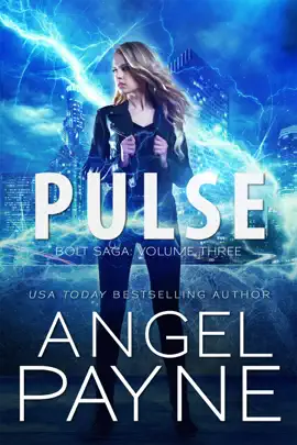 Read: Pulse: Bolt Saga: Volume Three Book