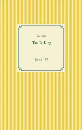 Read: Tao Book Te King