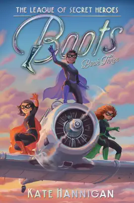 Read: Boots