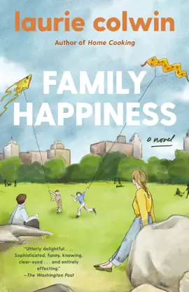 Read: Family Book Happiness