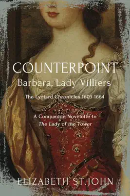 Barbara, Lady Villiers by Elizabeth St.John book