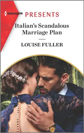 Read: Italian's Scandalous Marriage Plan Book