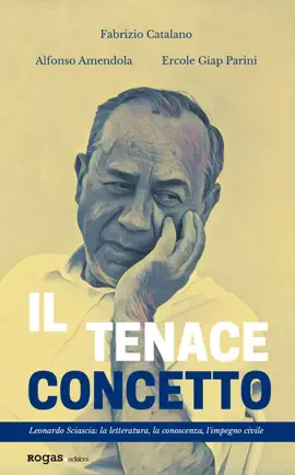 Read: Book Il tenace concetto