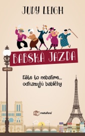 Babská jazda