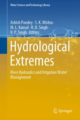 Read: Hydrological Extremes Book