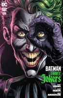 Geoff Johns & Jason Fabok - Batman: Three Jokers (2020-2020) #3 artwork