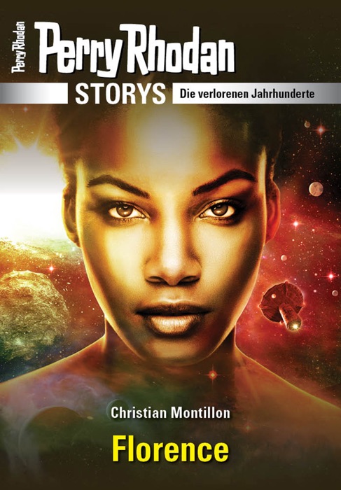 PERRY RHODAN-Storys: Florence