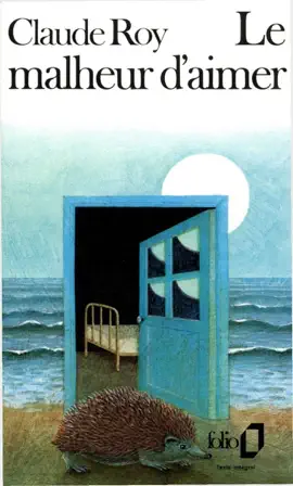 Read: Le malheur Book d'aimer