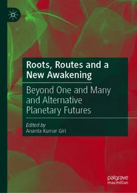 Read: Roots, Routes and a New Book Awakening