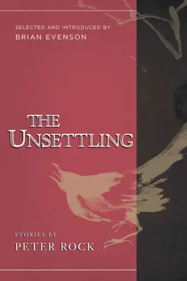 Read: The Book Unsettling