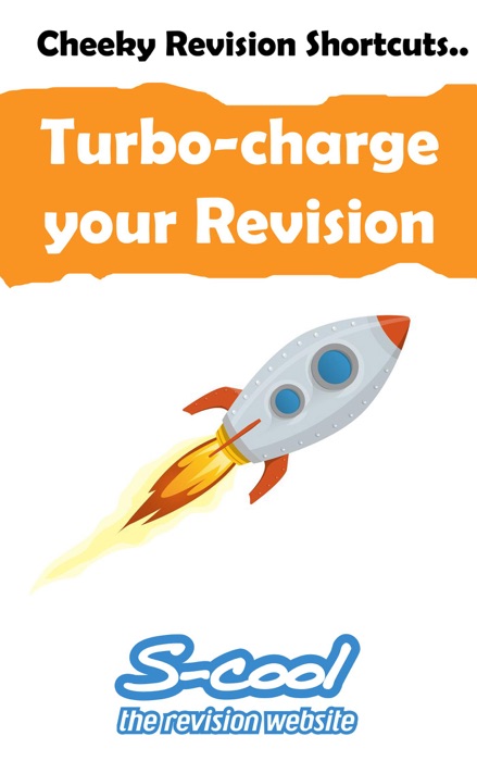 Turbocharging your Revision