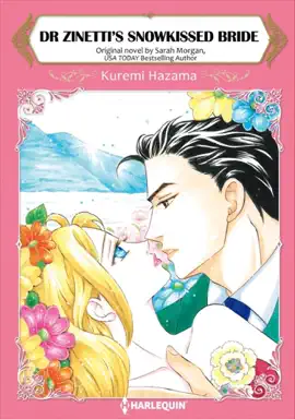 Read: Dr Zinetti's Snowkissed Book Bride