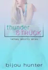 Thunderstruck by Bijou Hunter Book Summary, Reviews and Downlod