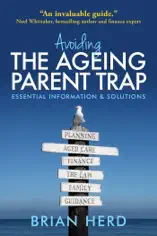 Avoiding the Ageing Parent Trap
