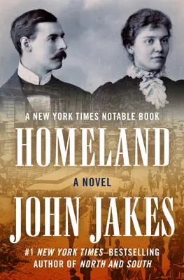 Homeland by John Jakes book