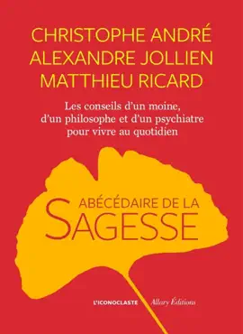 Read: L'Abécédaire Book de la sagesse