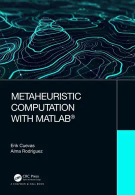Read: Metaheuristic Book Computation with MATLAB®