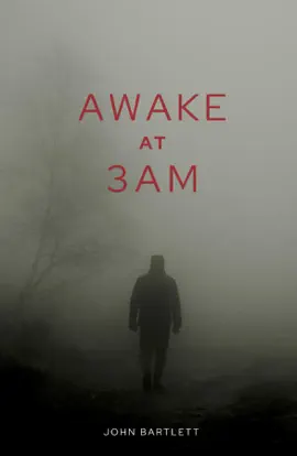 Read: Awake Book at 3 a.m.