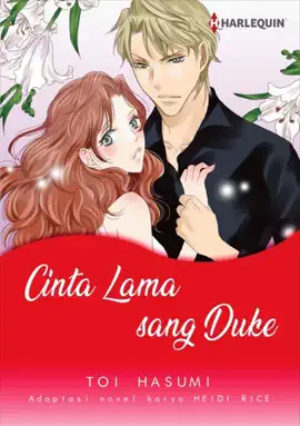 Read: Cinta Lama sang Book Duke