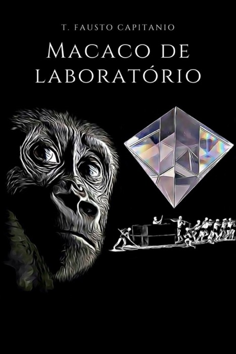 Macaco de laborĂ¡torio