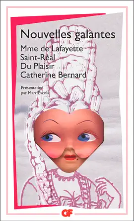Read: Nouvelles Book galantes du XVIIe siècle