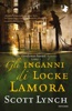 Book Gli inganni di Locke Lamora