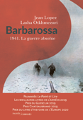 Barbarossa - Jean Lopez & Lasha Otkhmezuri