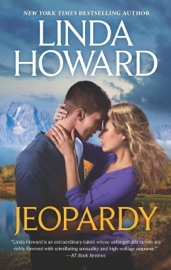 Jeopardy - Linda Howard