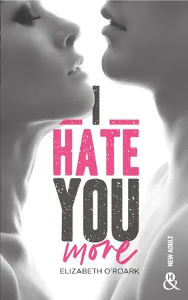 Read: I Hate Book You More