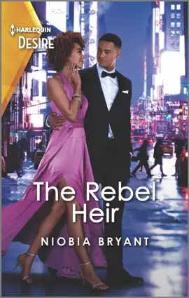 Read: The Book Rebel Heir