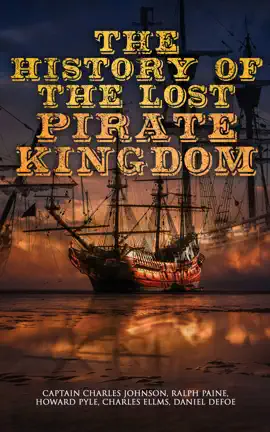 Read: Book The History of the Lost Pirate Kingdom