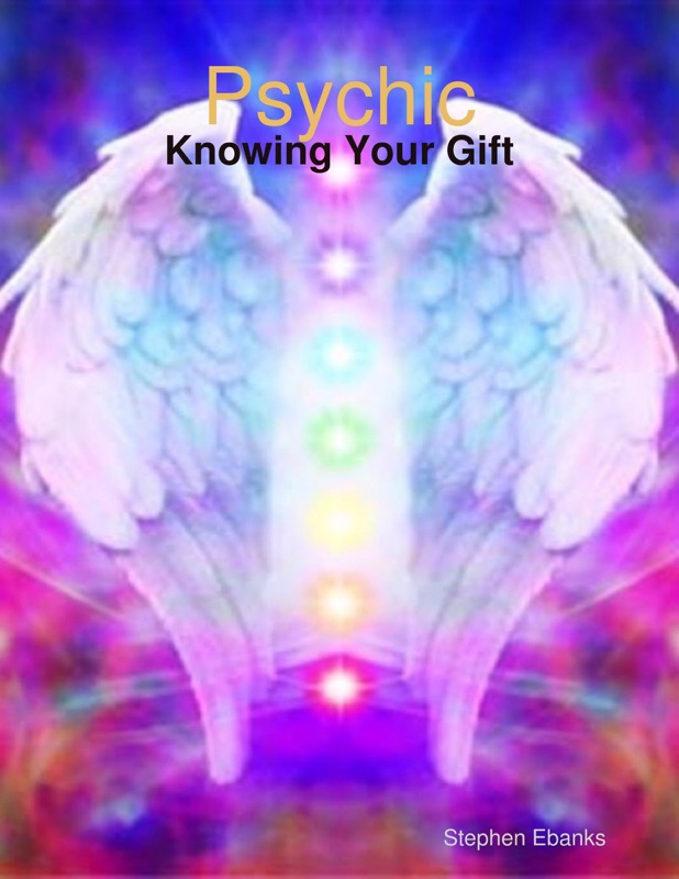 Psychic: Knowing Your Gift