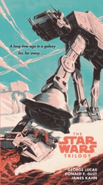 The Star Wars Trilogy (The 25th Anniversary Collector's Edition) - George Lucas, Donald F. Glut & James Kahn