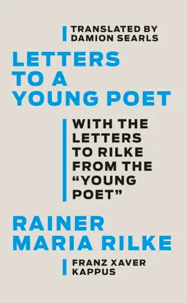 Read: Letters to a Book Young Poet