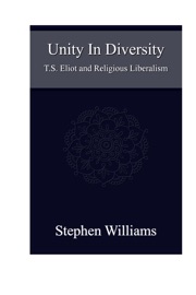 Unity In Diversity