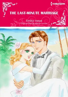Read: The Book Last-Minute Marriage